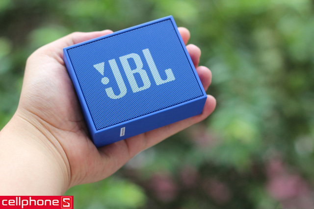 Loa di động JBL Go