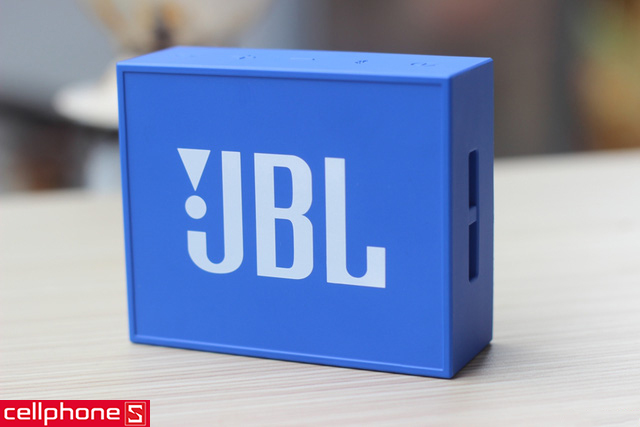 Loa di động JBL Go