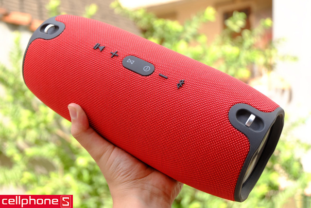 Loa di động JBL Xtreme