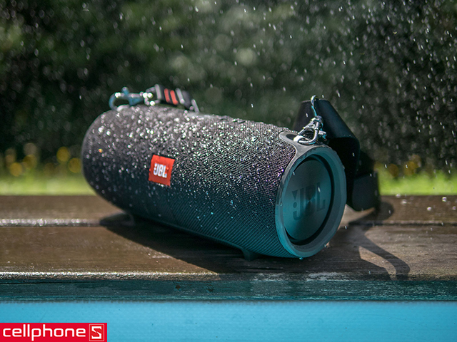Loa di động JBL Xtreme