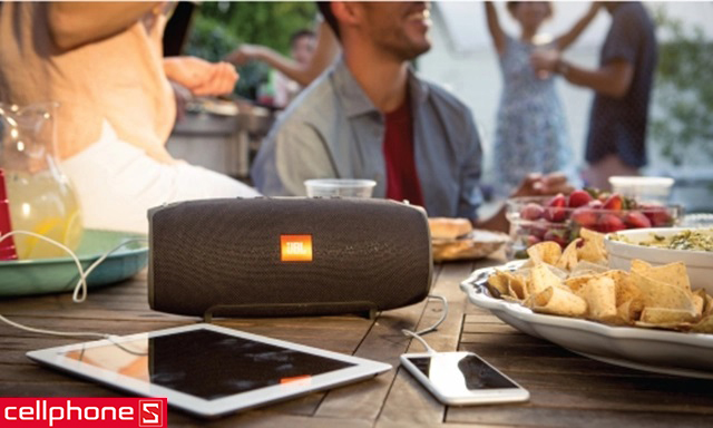 Loa di động JBL Xtreme