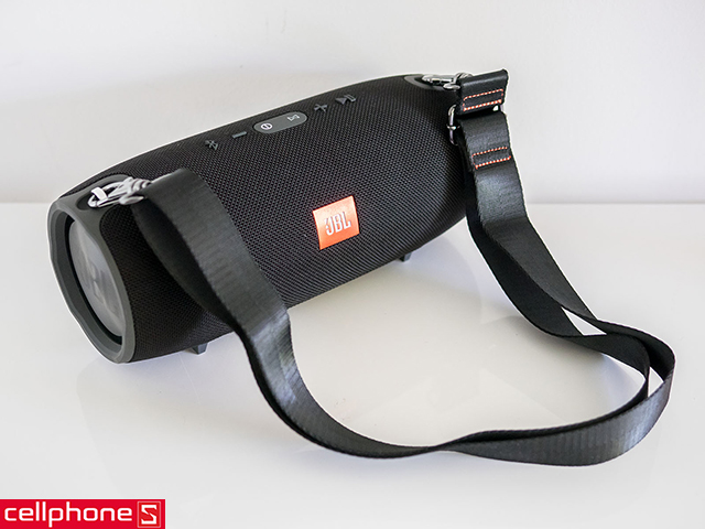 Loa di động JBL Xtreme