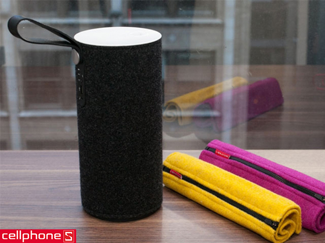 Loa di động - Libratone Zipp