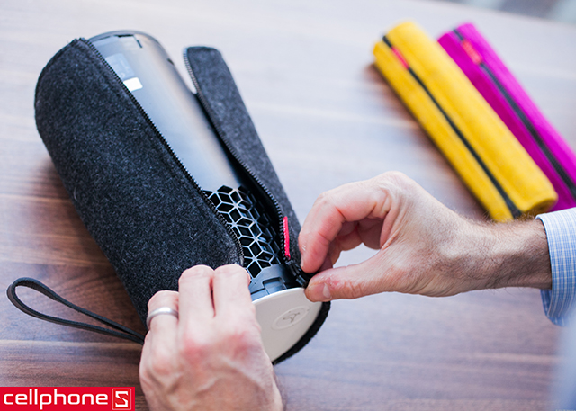 Loa di động - Libratone Zipp