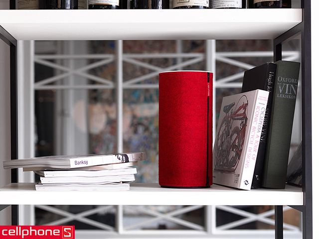 Loa di động - Libratone Zipp