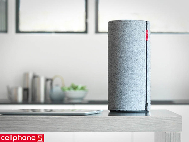 Loa di động - Libratone Zipp