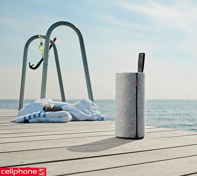 Loa di động - Libratone Zipp