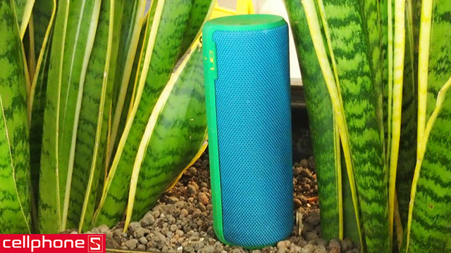 Loa di động Ultimate Ears Boom 2