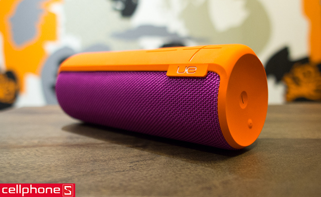 Loa di động Ultimate Ears Boom 2