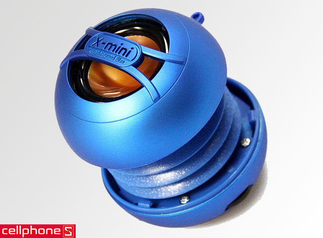 Loa di động X-mini UNO