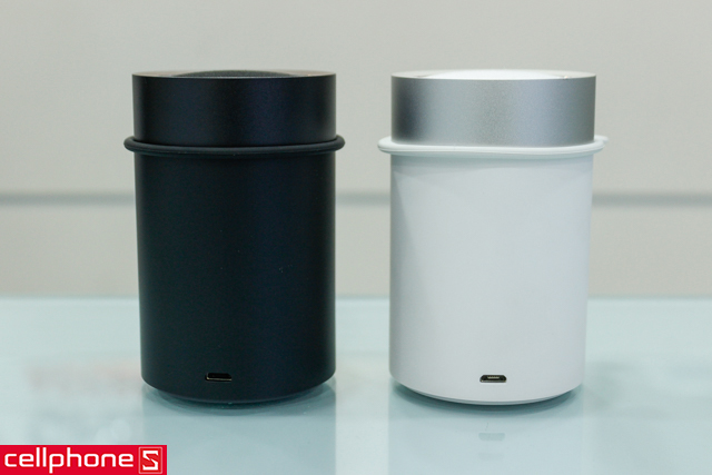 Loa di động Xiaomi Little Cannon 2