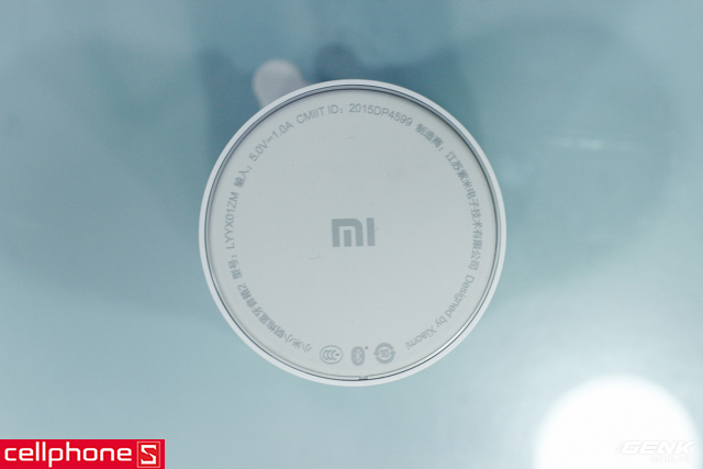 Loa di động Xiaomi Little Cannon 2