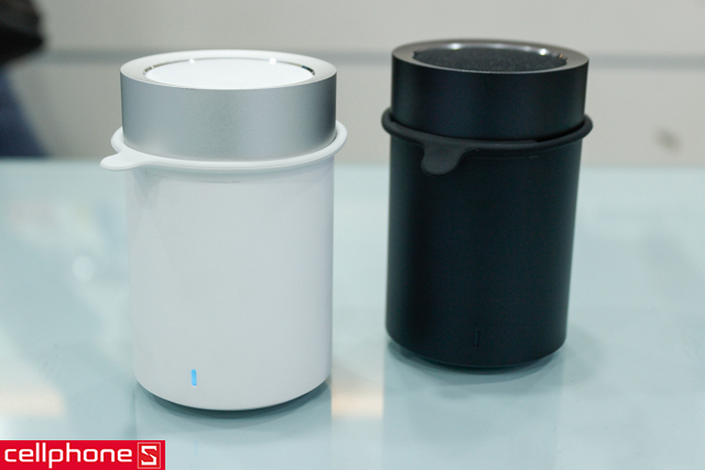 Loa di động Xiaomi Little Cannon 2