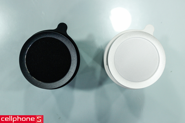 Loa di động Xiaomi Little Cannon 2