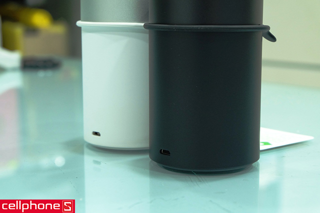 Loa di động Xiaomi Little Cannon 2
