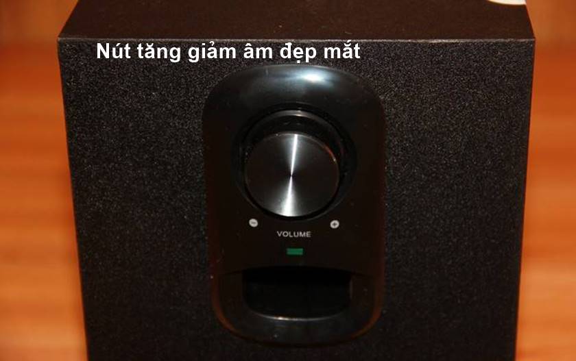 Loa vi tính Microlab M108