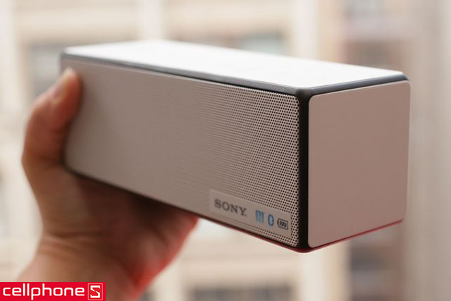 Loa Sony SRS-X3