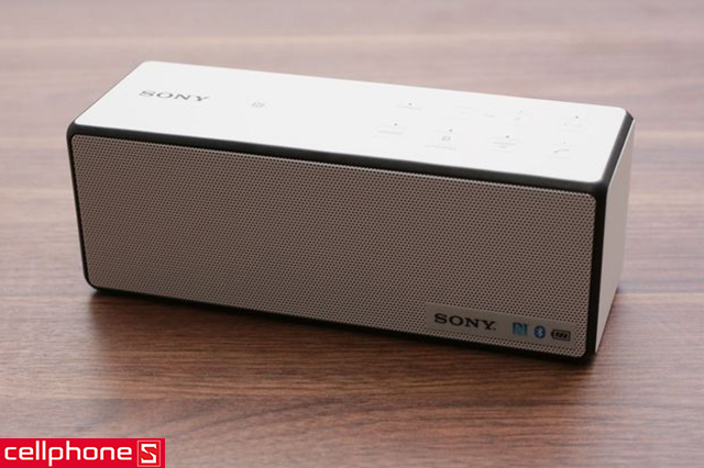 Loa Sony SRS-X3