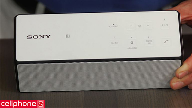 Loa Sony SRS-X3