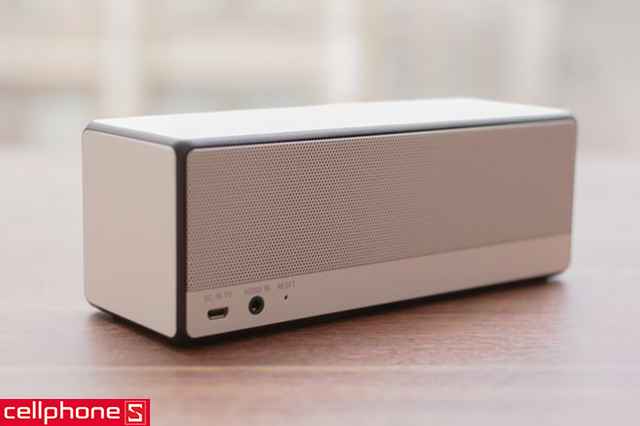 Loa Sony SRS-X3