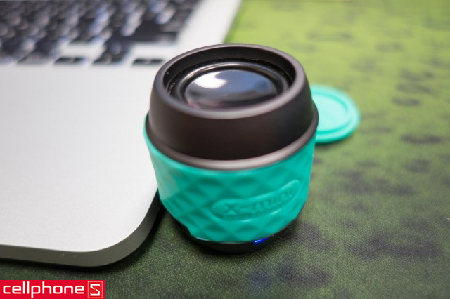 Loa di động X-mini WE
