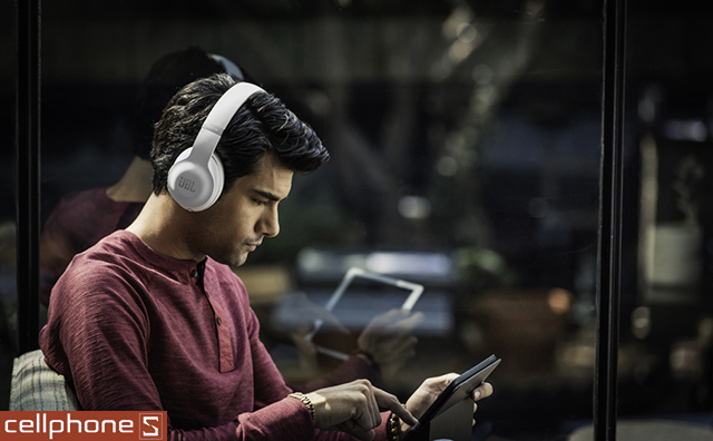 Tai nghe Bluetooth JBL Everest 300