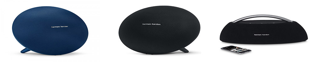 Loa Harman Kardon