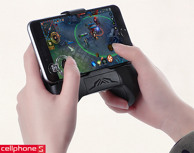 Tay cầm JOYROOM JR-ZS150