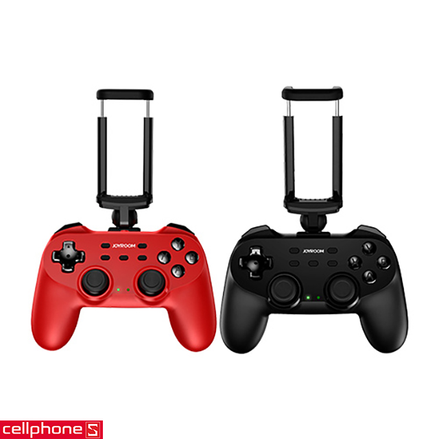 Tay cầm JOYROOM Smart Game Handle JR-ZS149