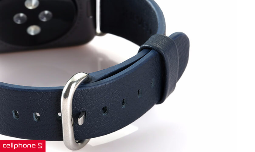 dây Apple Watch Da Cao Cấp 42mm