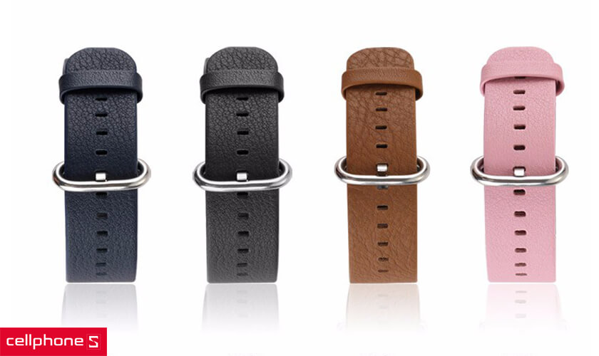 dây Apple Watch Da Cao Cấp 42mm