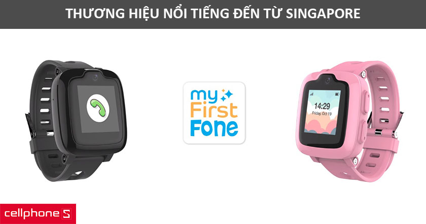 Thương hiệu công nghệ hướng đến sức khỏe có tiếng tại Singapore