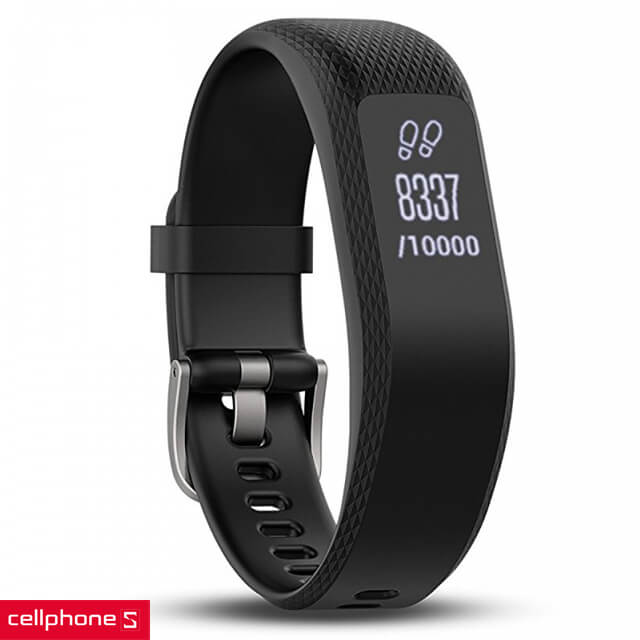 vòng tay thông minh Garmin vivosmart 3 Large