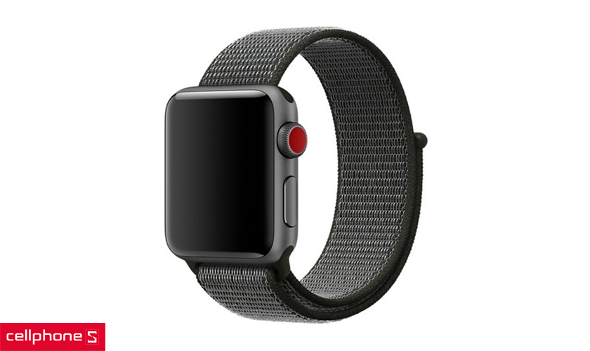 Apple Watch Series 3 38mm (4G)