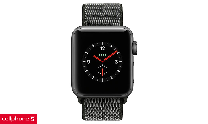 Apple Watch Series 3 38mm (4G)