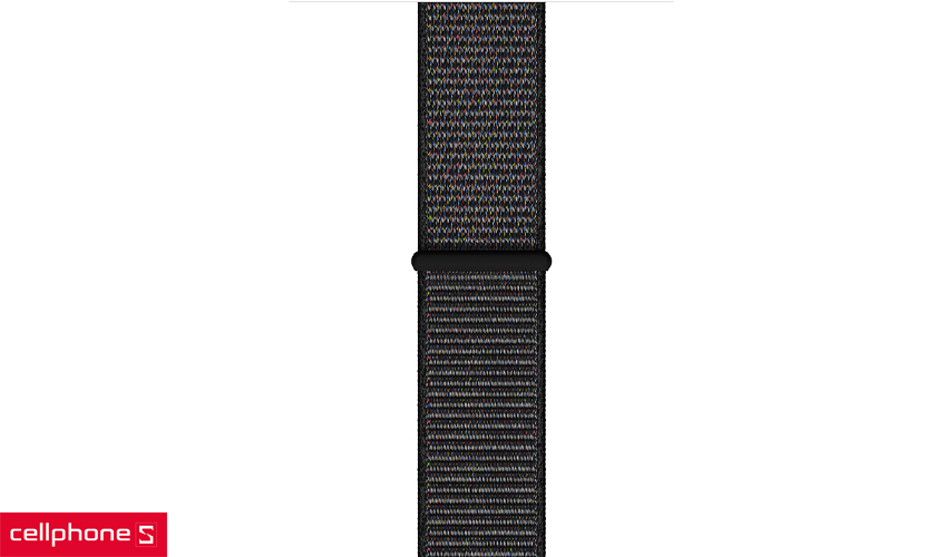 Apple Watch Series 3 38mm (4G)