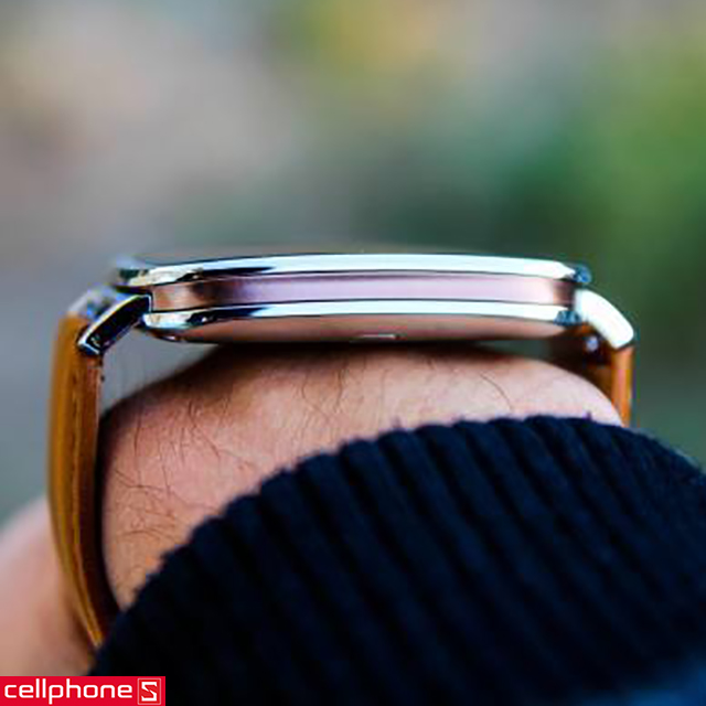 Đồng hồ thông minh ASUS ZenWatch