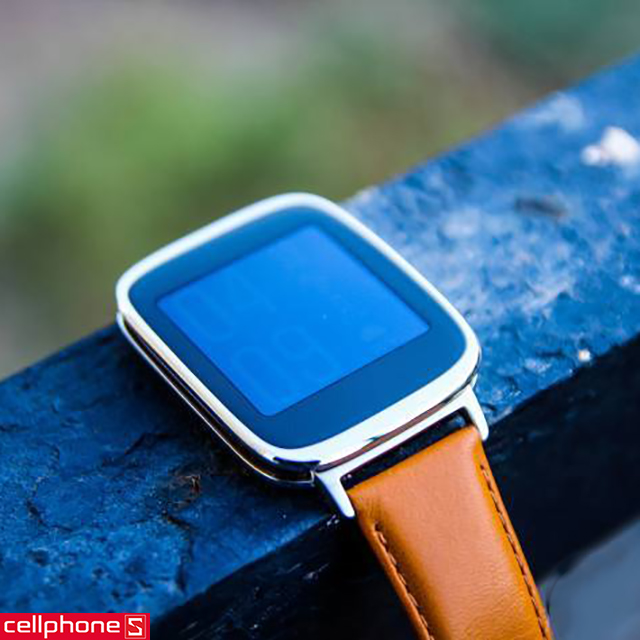 Đồng hồ thông minh ASUS ZenWatch