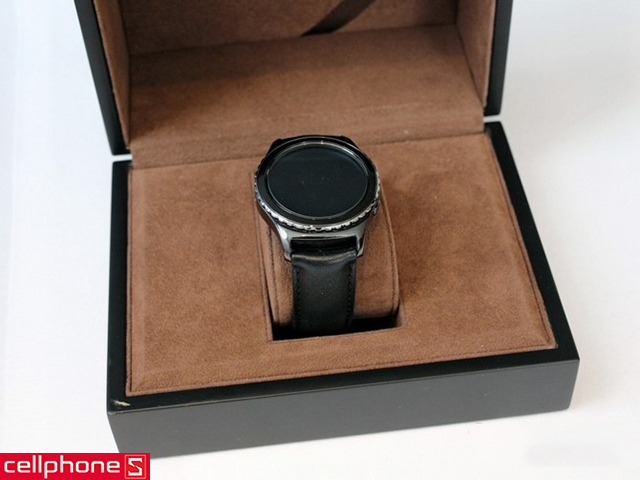 Đồng hồ Samsung Gear S2 classic chính hãng
