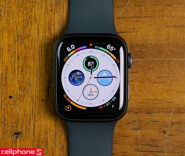 Mu662 on sale apple watch