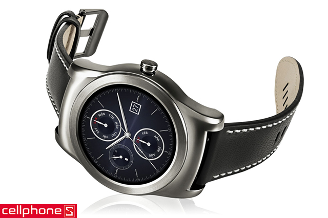 Đồng hồ LG Watch Urbane