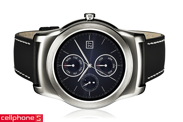 Đồng hồ LG Watch Urbane