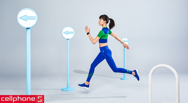 Đồng hồ thông minh Xiaomi Amazfit Bip Smart Watch Youth Edition