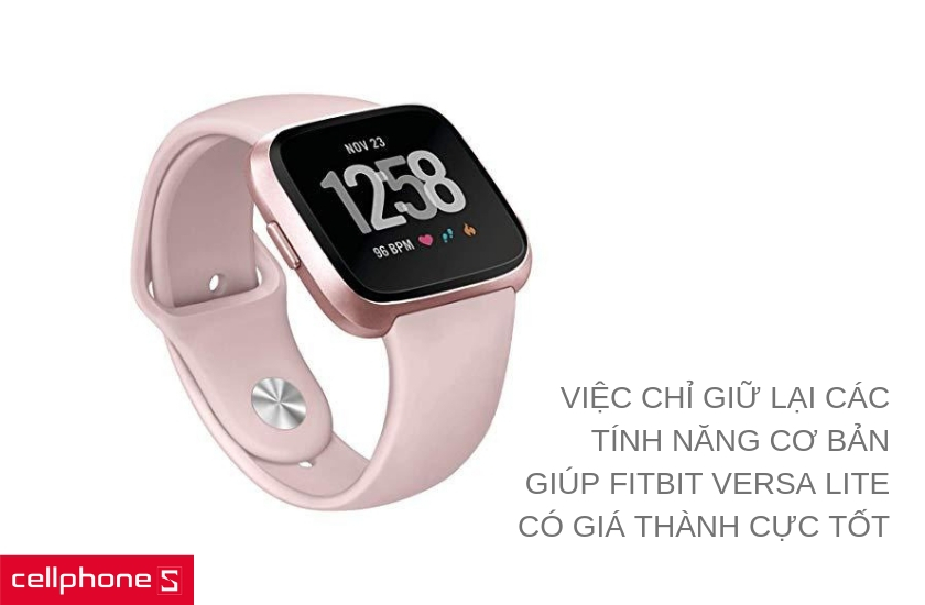 Các tính năng nâng cao được loại bỏ để cắt giảm giá thành