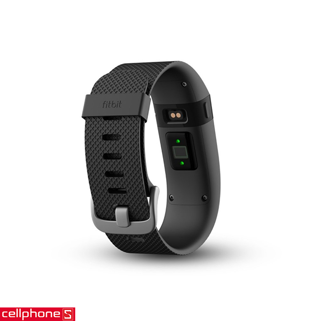 Vòng tay thông minh Fitbit Alta HR Small