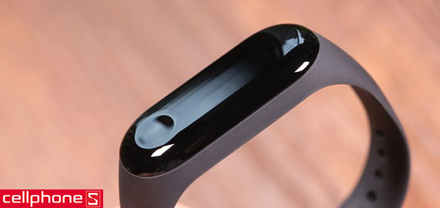 Vòng tay thông minh Xiaomi Mi Band 3