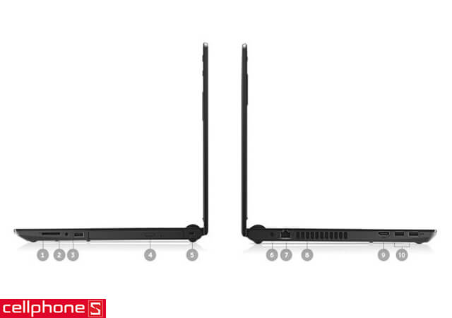 Dell Inspiron 15 3576 70153188 