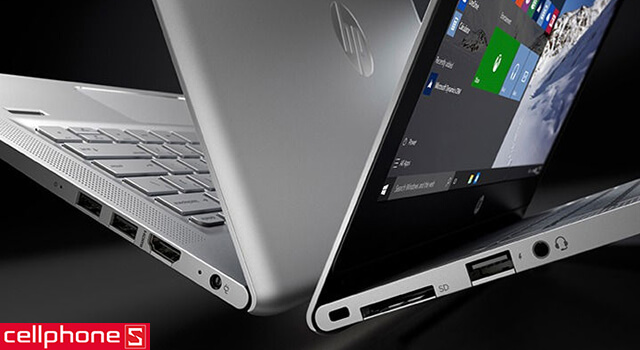 HP Pavilion 14-bf022tu 2JQ05PA
