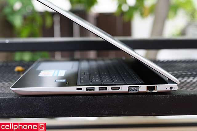 HP ProBook 450 G5 2ZD41PA