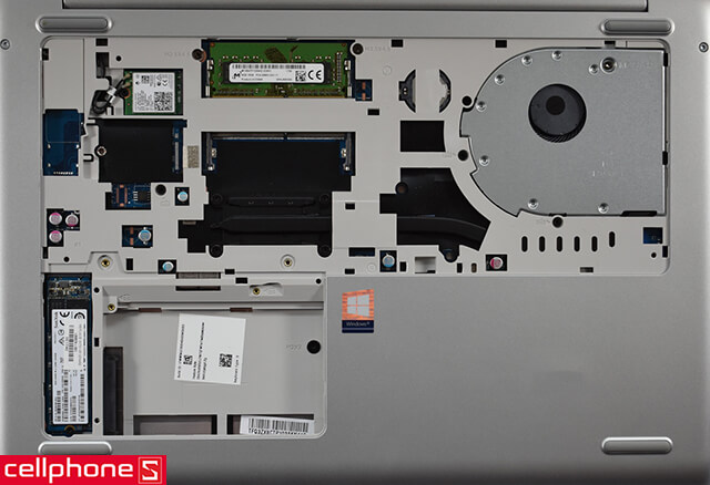 HP ProBook 450 G5 2ZD45PA